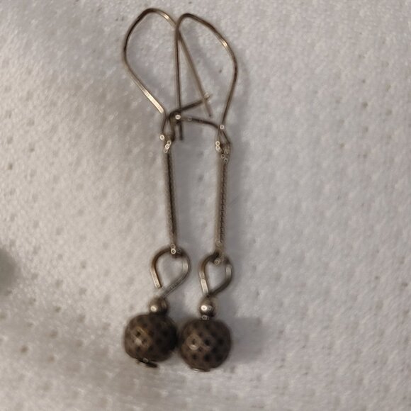 Earrings of Various Styles (set of 8) - Picture 9 of 9